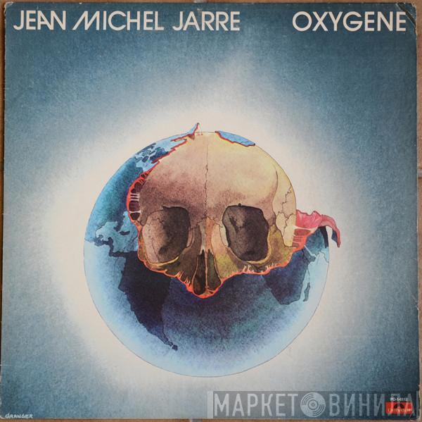  Jean-Michel Jarre  - Oxygène
