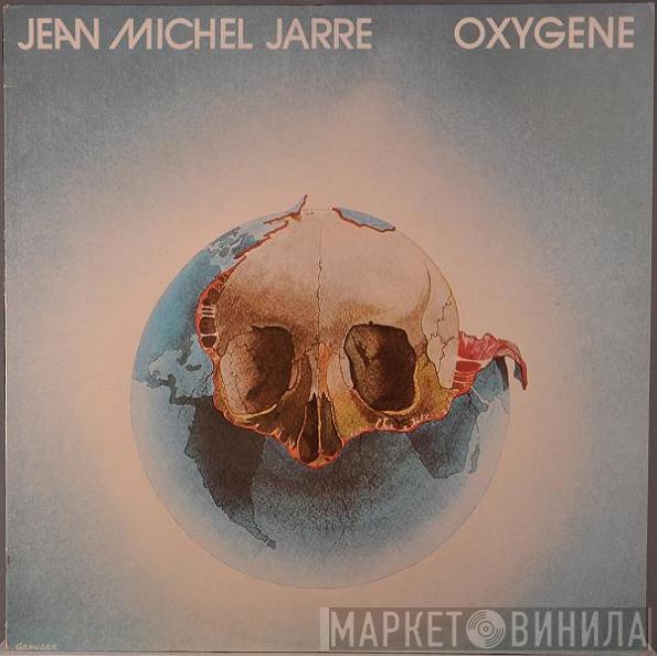 Jean-Michel Jarre  - Oxygène
