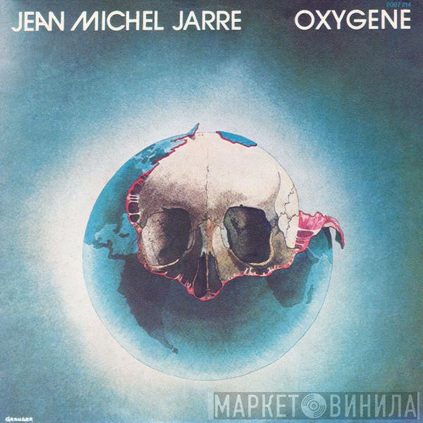  Jean-Michel Jarre  - Oxygène