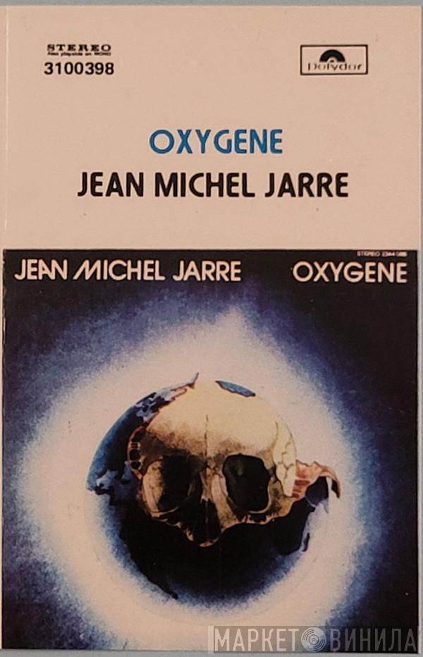  Jean-Michel Jarre  - Oxygène