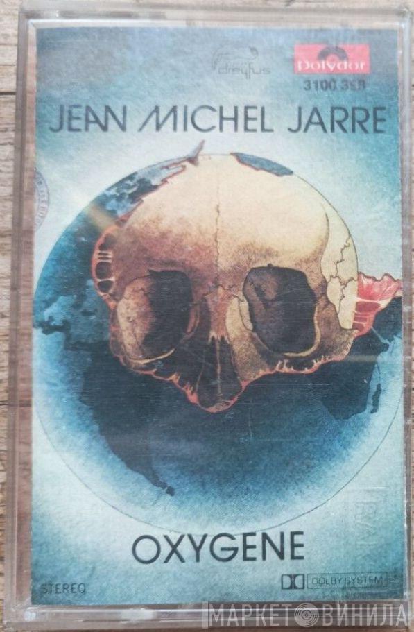 Jean-Michel Jarre  - Oxygène