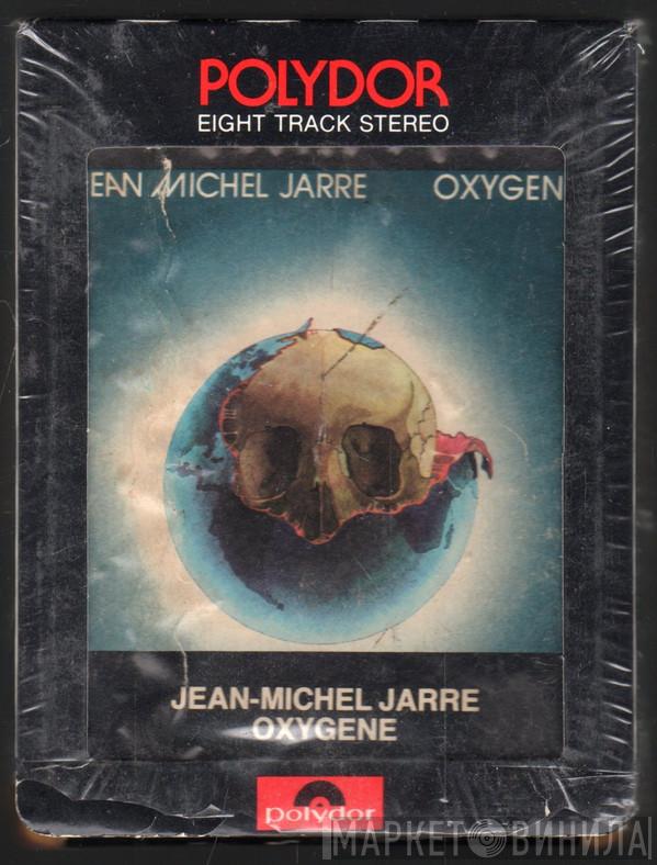  Jean-Michel Jarre  - Oxygène