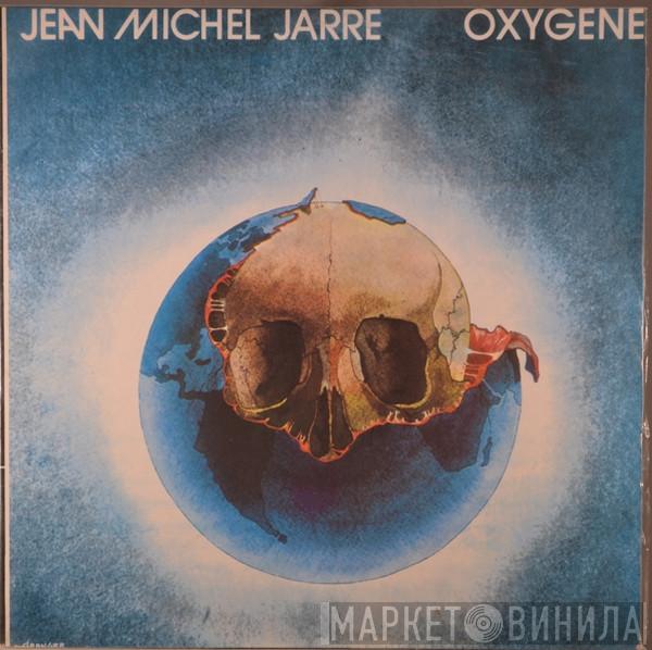  Jean-Michel Jarre  - Oxygène
