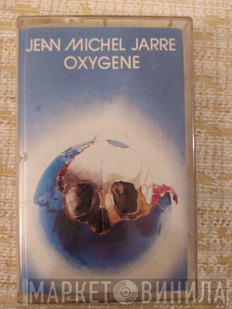  Jean-Michel Jarre  - Oxygène