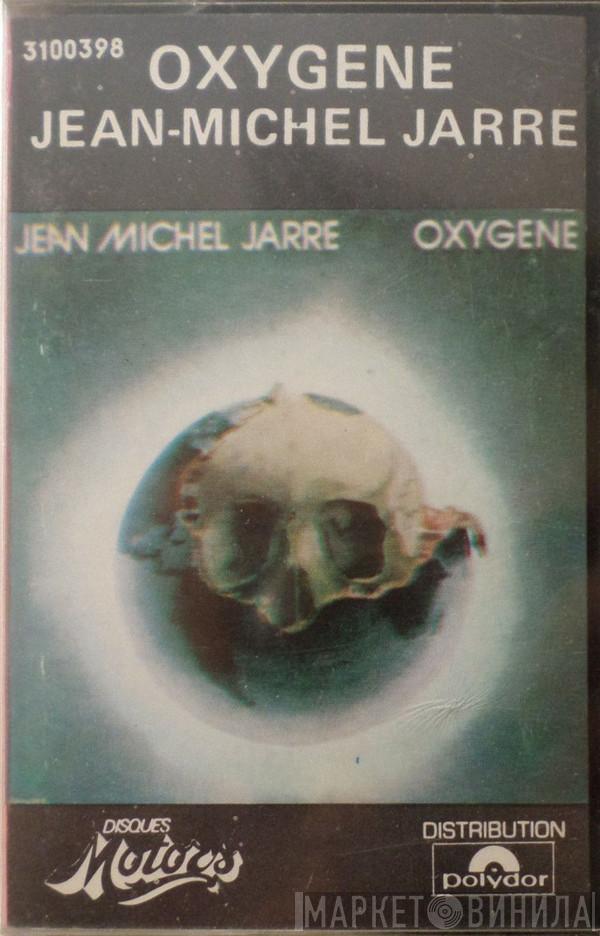  Jean-Michel Jarre  - Oxygène