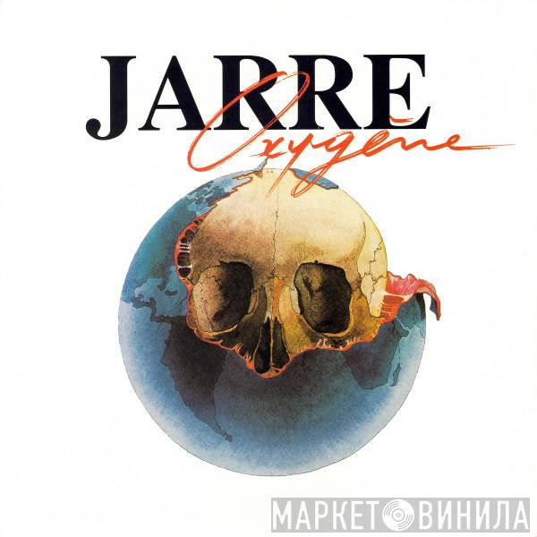 Jean-Michel Jarre - Oxygène
