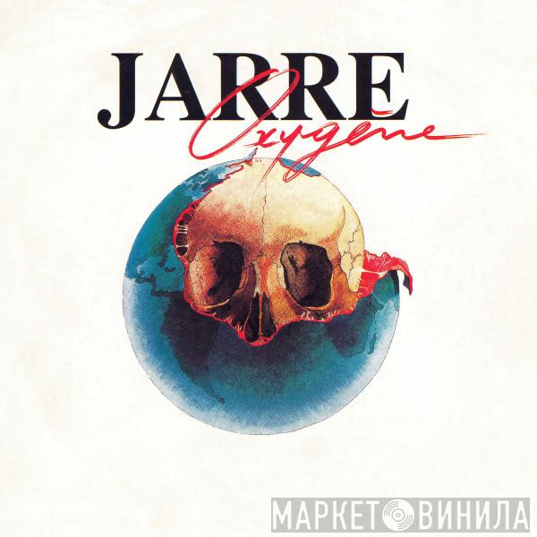  Jean-Michel Jarre  - Oxygène