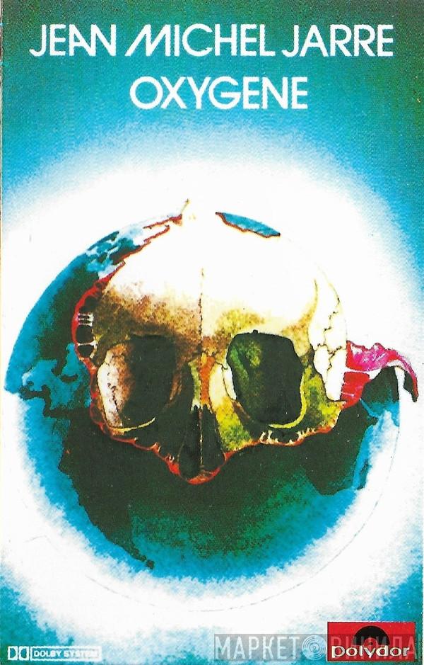  Jean-Michel Jarre  - Oxygène