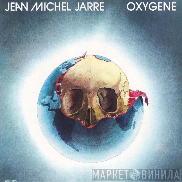  Jean-Michel Jarre  - Oxygène