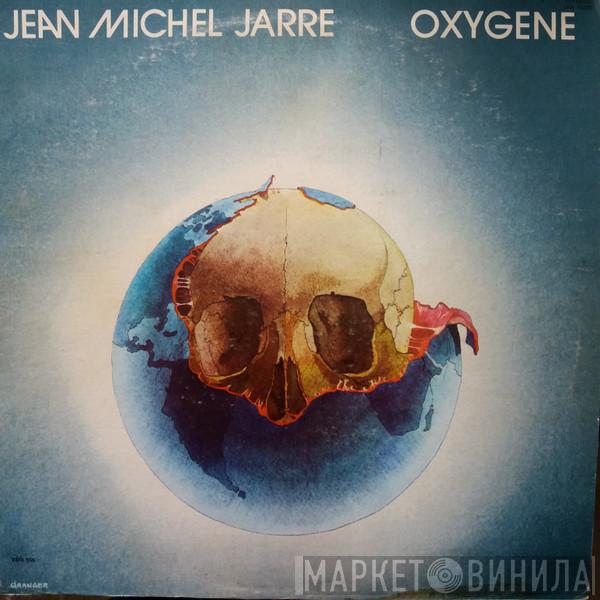  Jean-Michel Jarre  - Oxygène