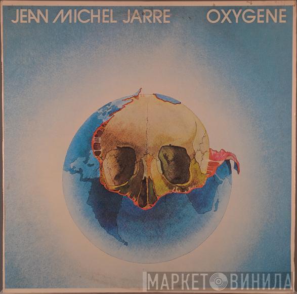  Jean-Michel Jarre  - Oxygène