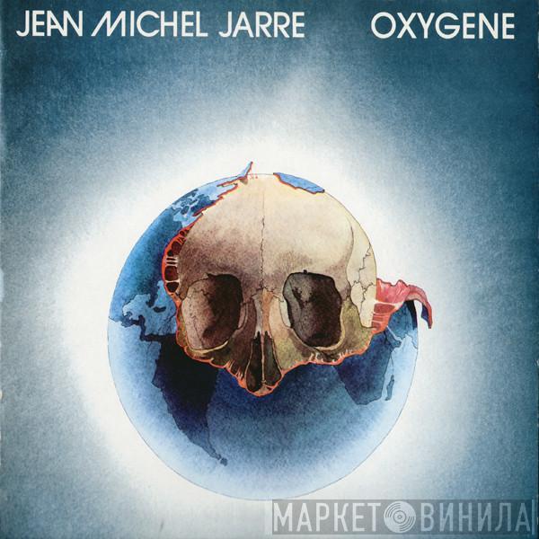 Jean-Michel Jarre - Oxygène