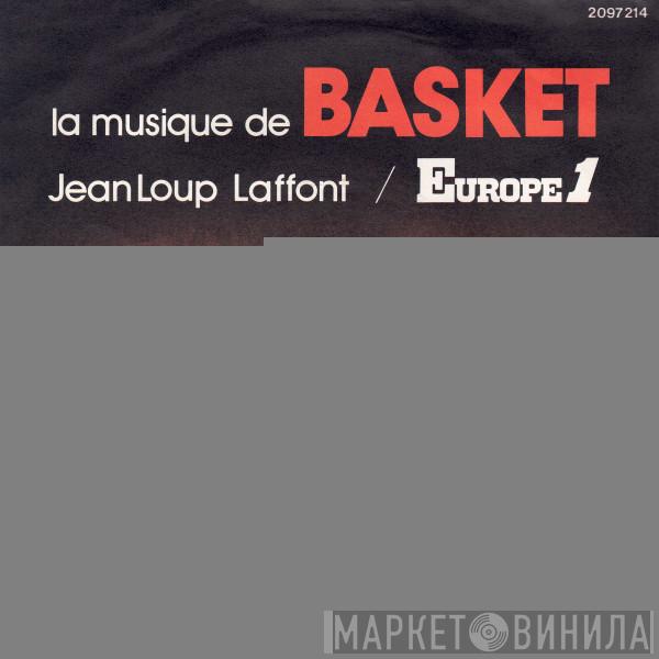  Jean-Michel Jarre  - Oxygene (La Musique De Basket)