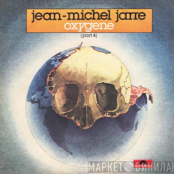  Jean-Michel Jarre  - Oxygene (Part 4)