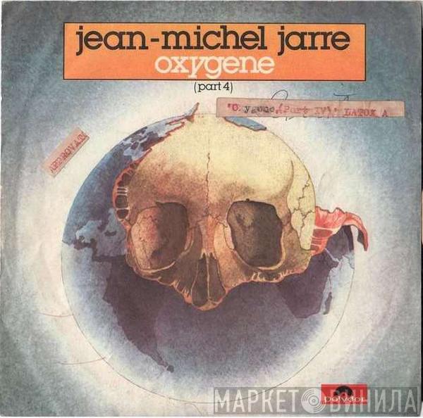  Jean-Michel Jarre  - Oxygene (Part 4)