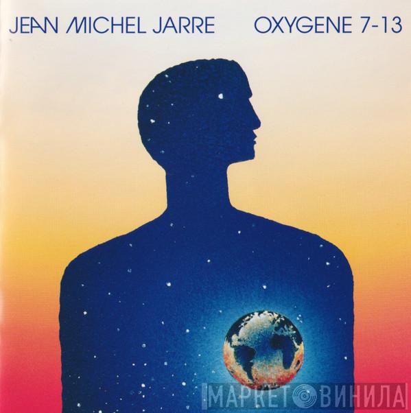  Jean-Michel Jarre  - Oxygene 7-13