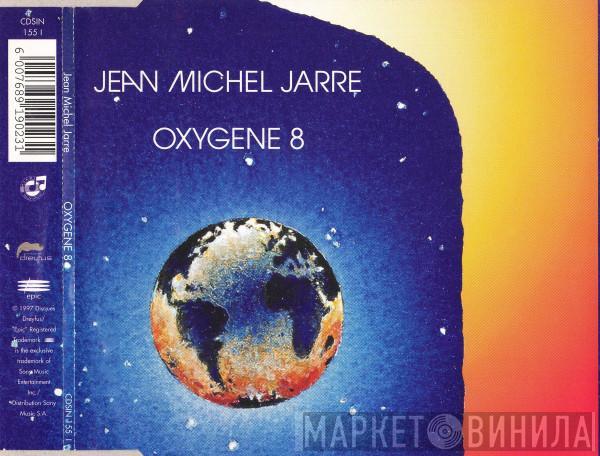  Jean-Michel Jarre  - Oxygene 8