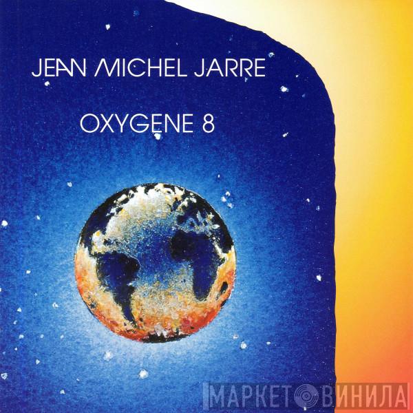  Jean-Michel Jarre  - Oxygene 8