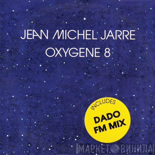  Jean-Michel Jarre  - Oxygene 8