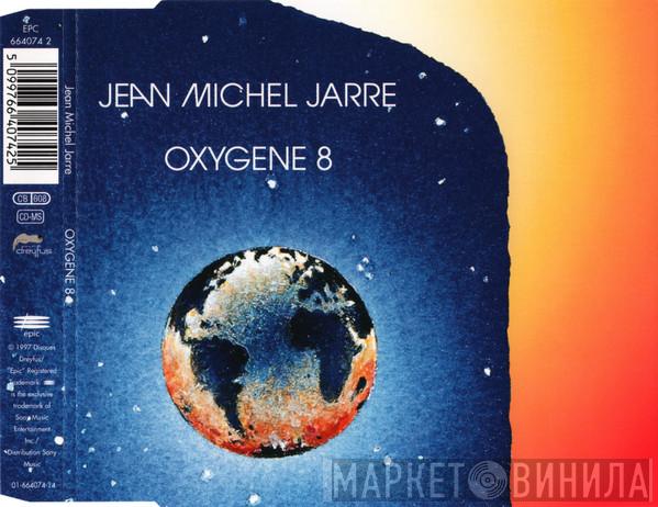  Jean-Michel Jarre  - Oxygene 8