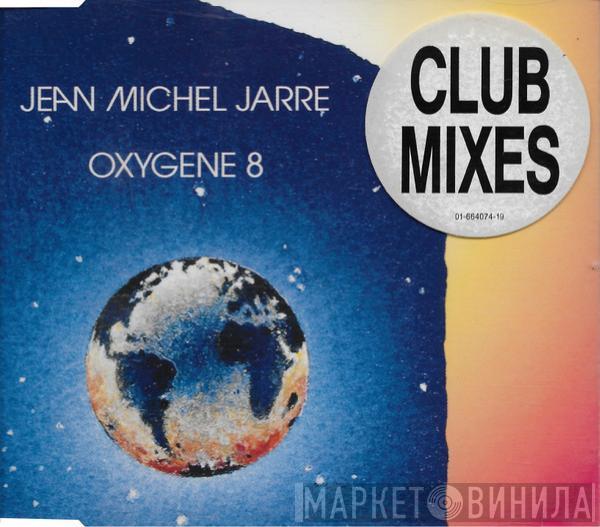  Jean-Michel Jarre  - Oxygene 8