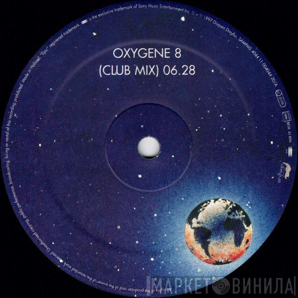  Jean-Michel Jarre  - Oxygene 8