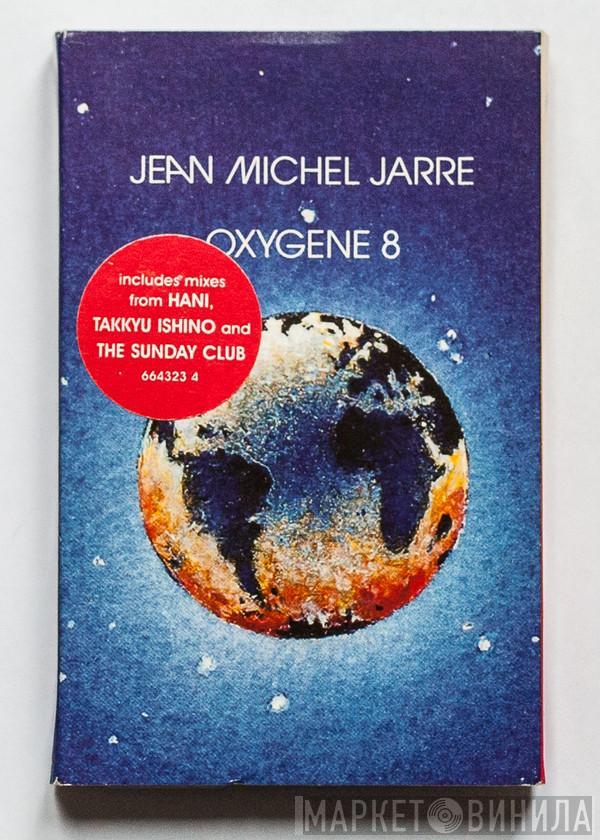  Jean-Michel Jarre  - Oxygene 8