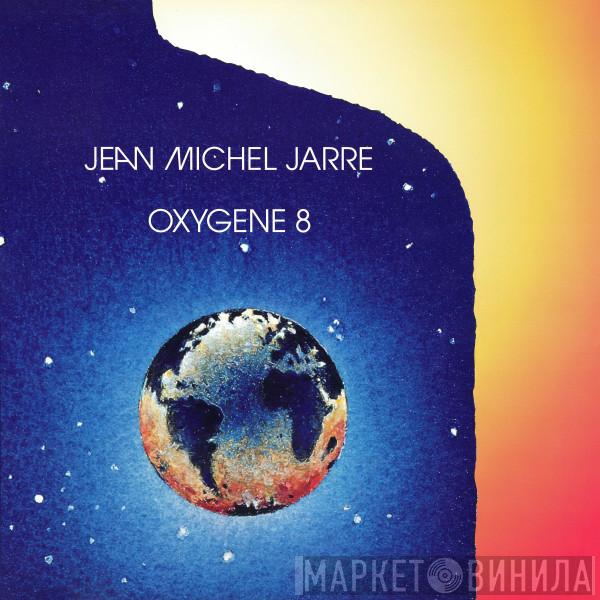  Jean-Michel Jarre  - Oxygene 8
