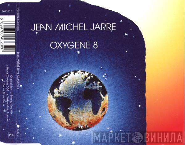  Jean-Michel Jarre  - Oxygene 8