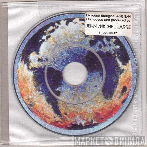  Jean-Michel Jarre  - Oxygene 8