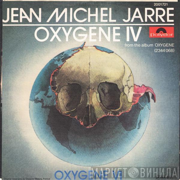  Jean-Michel Jarre  - Oxygene IV