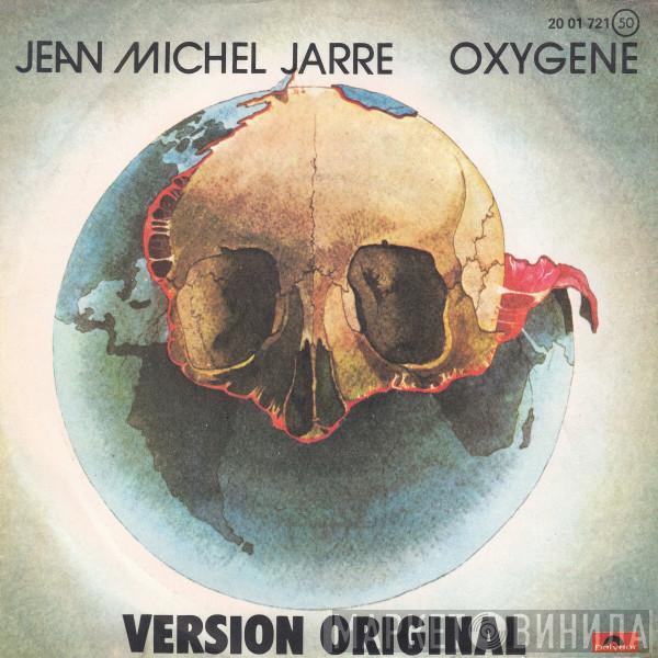 Jean-Michel Jarre - Oxygene Part IV