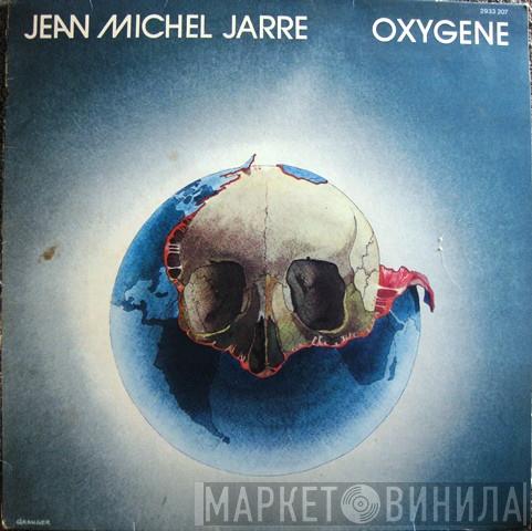 Jean-Michel Jarre - Oxygene