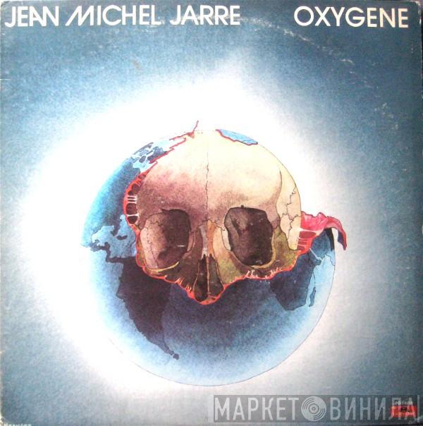  Jean-Michel Jarre  - Oxygene