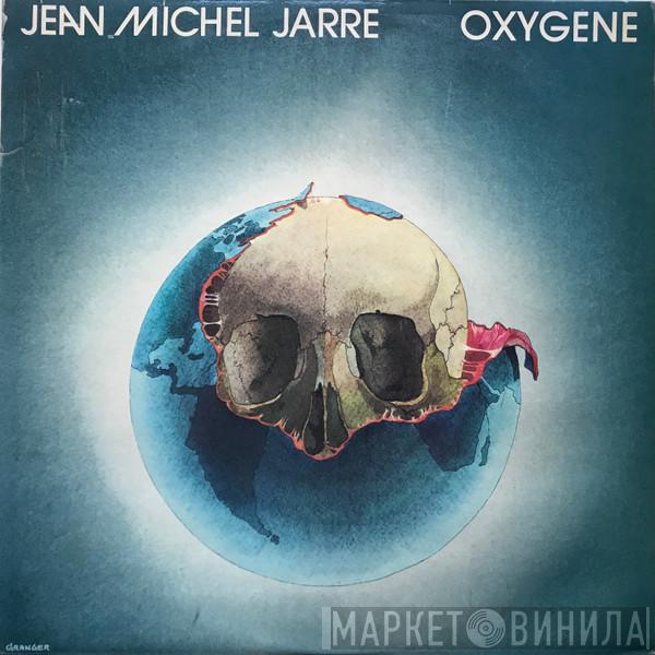  Jean-Michel Jarre  - Oxygene