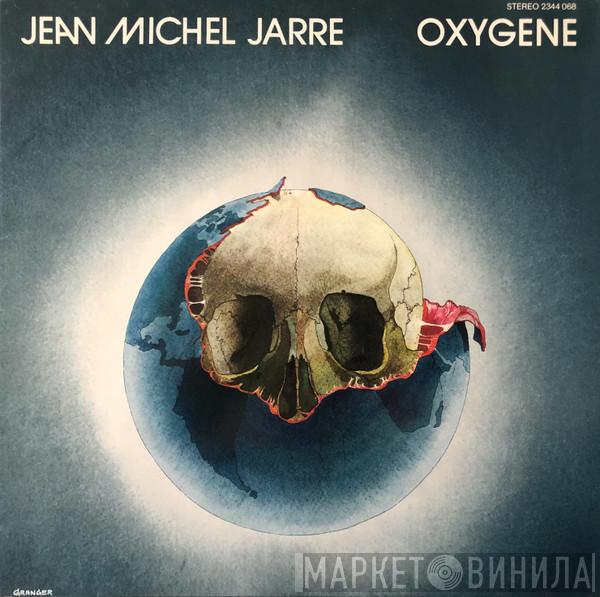  Jean-Michel Jarre  - Oxygene