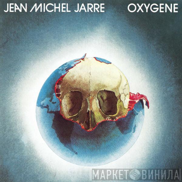  Jean-Michel Jarre  - Oxygene