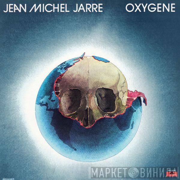  Jean-Michel Jarre  - Oxygene