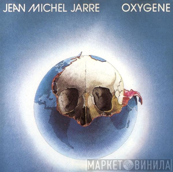  Jean-Michel Jarre  - Oxygene