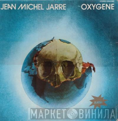  Jean-Michel Jarre  - Oxygene