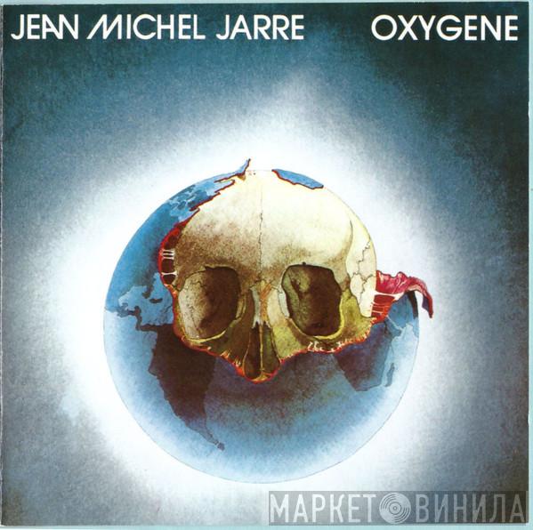  Jean-Michel Jarre  - Oxygene