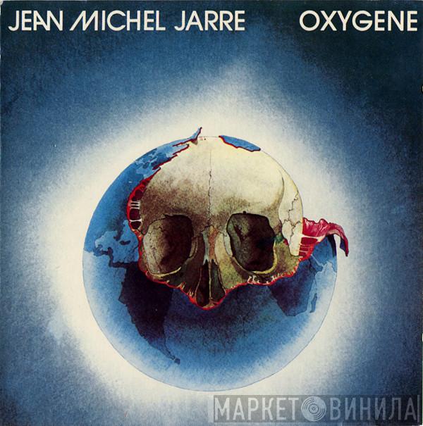  Jean-Michel Jarre  - Oxygene