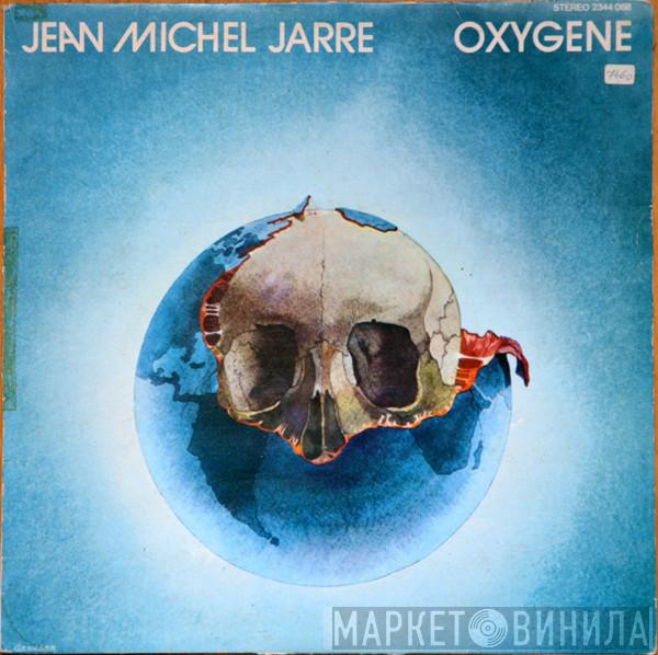  Jean-Michel Jarre  - Oxygene
