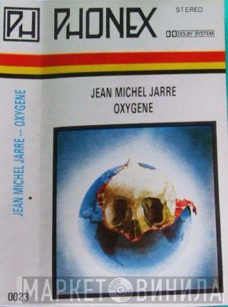  Jean-Michel Jarre  - Oxygene