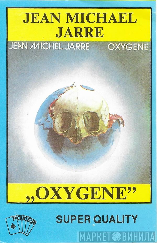  Jean-Michel Jarre  - Oxygene