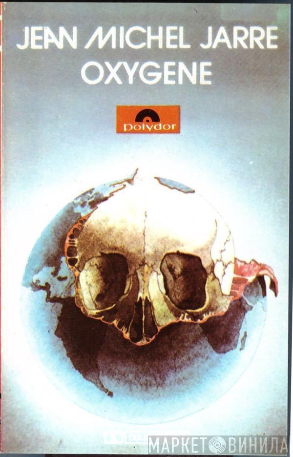  Jean-Michel Jarre  - Oxygene