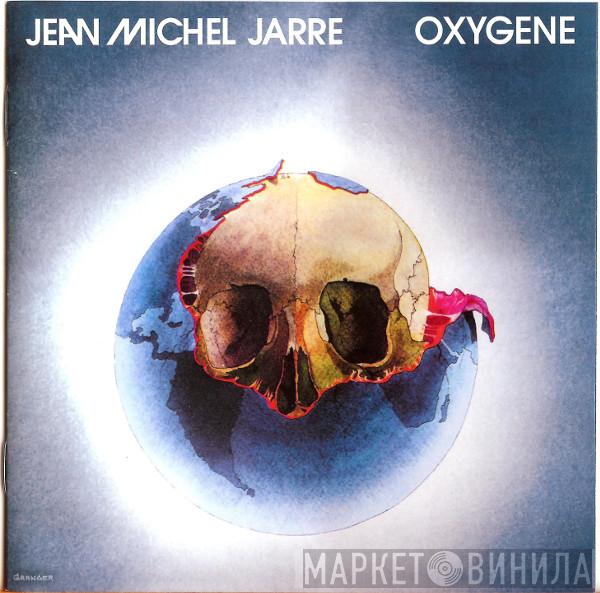  Jean-Michel Jarre  - Oxygene