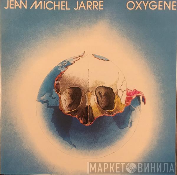  Jean-Michel Jarre  - Oxygene