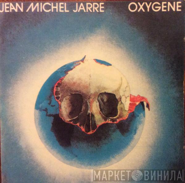  Jean-Michel Jarre  - Oxygene