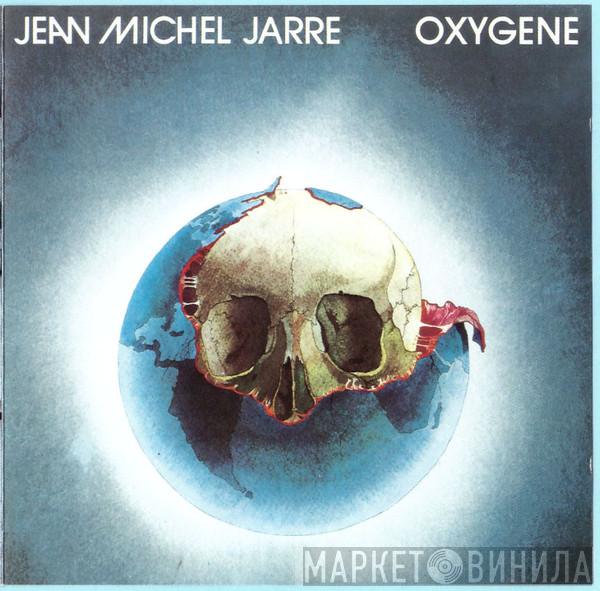Jean-Michel Jarre - Oxygene